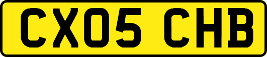 CX05CHB