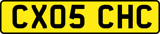 CX05CHC