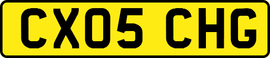CX05CHG