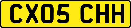 CX05CHH