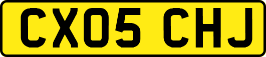 CX05CHJ