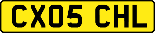 CX05CHL