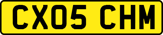 CX05CHM