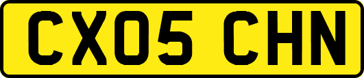 CX05CHN