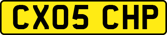CX05CHP