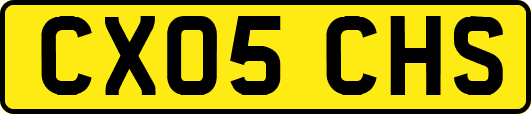 CX05CHS