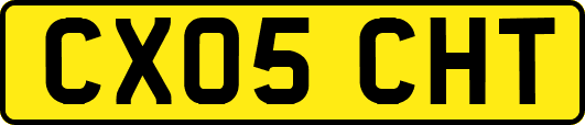 CX05CHT