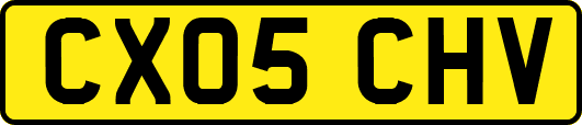 CX05CHV