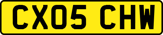 CX05CHW