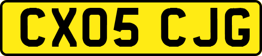 CX05CJG