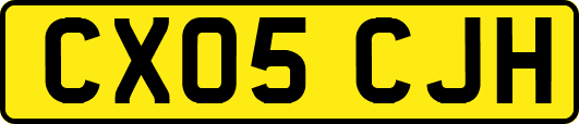 CX05CJH