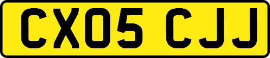 CX05CJJ