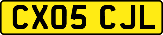 CX05CJL
