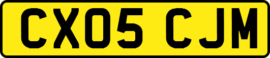 CX05CJM