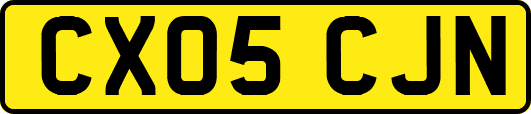 CX05CJN
