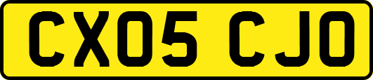 CX05CJO