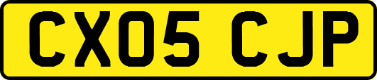 CX05CJP