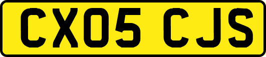 CX05CJS