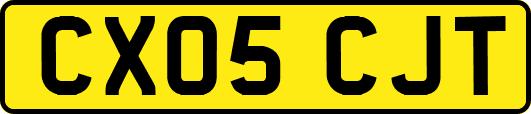 CX05CJT