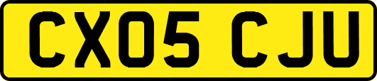 CX05CJU
