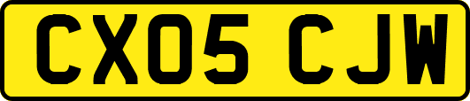 CX05CJW