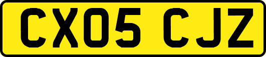 CX05CJZ