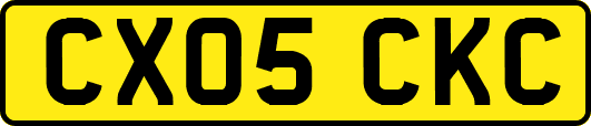 CX05CKC