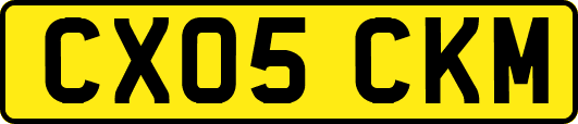 CX05CKM