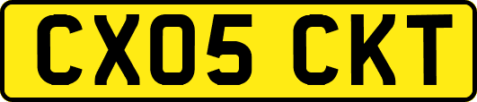 CX05CKT