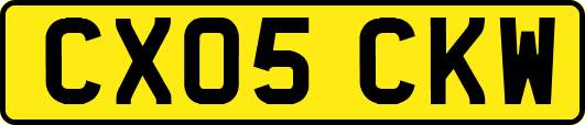 CX05CKW