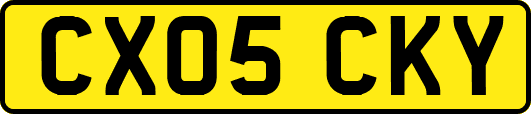 CX05CKY
