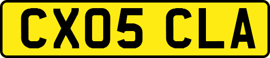 CX05CLA