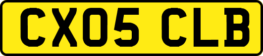 CX05CLB