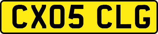 CX05CLG