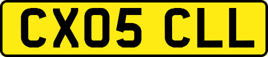 CX05CLL