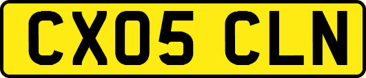 CX05CLN