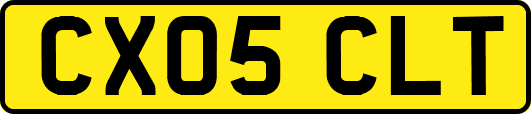 CX05CLT