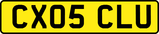 CX05CLU