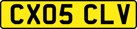 CX05CLV