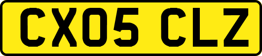 CX05CLZ