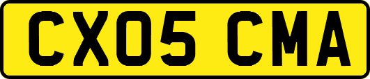 CX05CMA