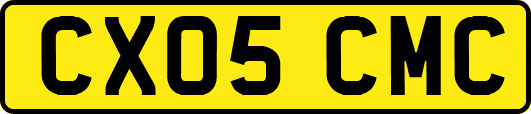 CX05CMC