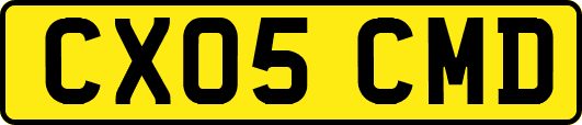 CX05CMD