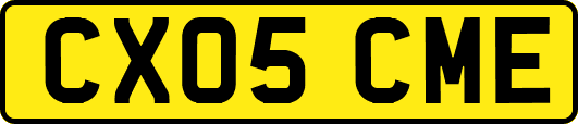 CX05CME