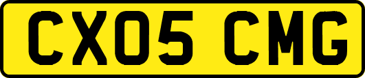 CX05CMG