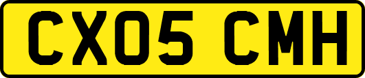 CX05CMH