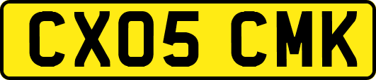 CX05CMK