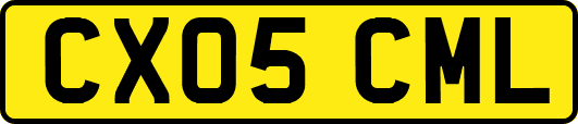 CX05CML