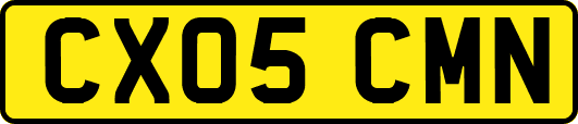 CX05CMN