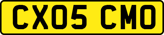 CX05CMO